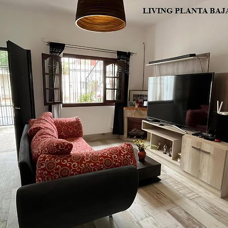 شقة Este Es Mi Lugar, Salta Capital المظهر الخارجي الصورة