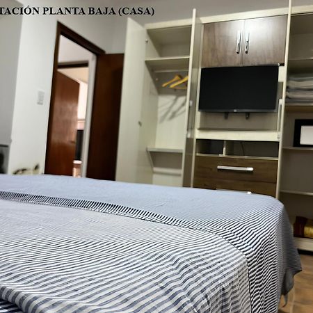 شقة Este Es Mi Lugar, Salta Capital المظهر الخارجي الصورة