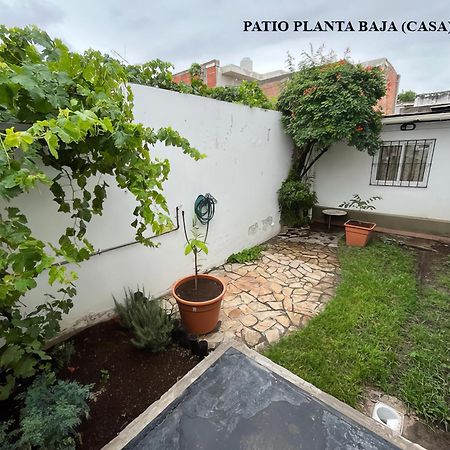 شقة Este Es Mi Lugar, Salta Capital المظهر الخارجي الصورة