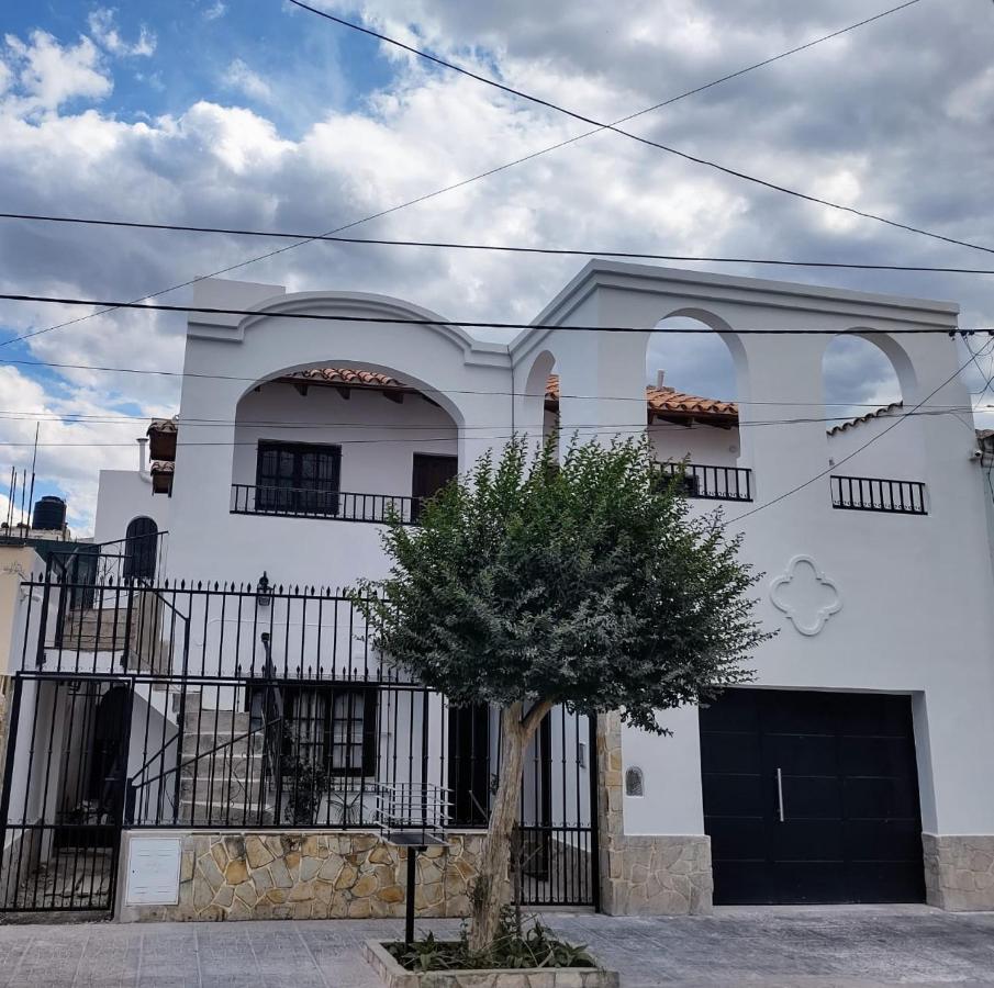 شقة Este Es Mi Lugar, Salta Capital المظهر الخارجي الصورة