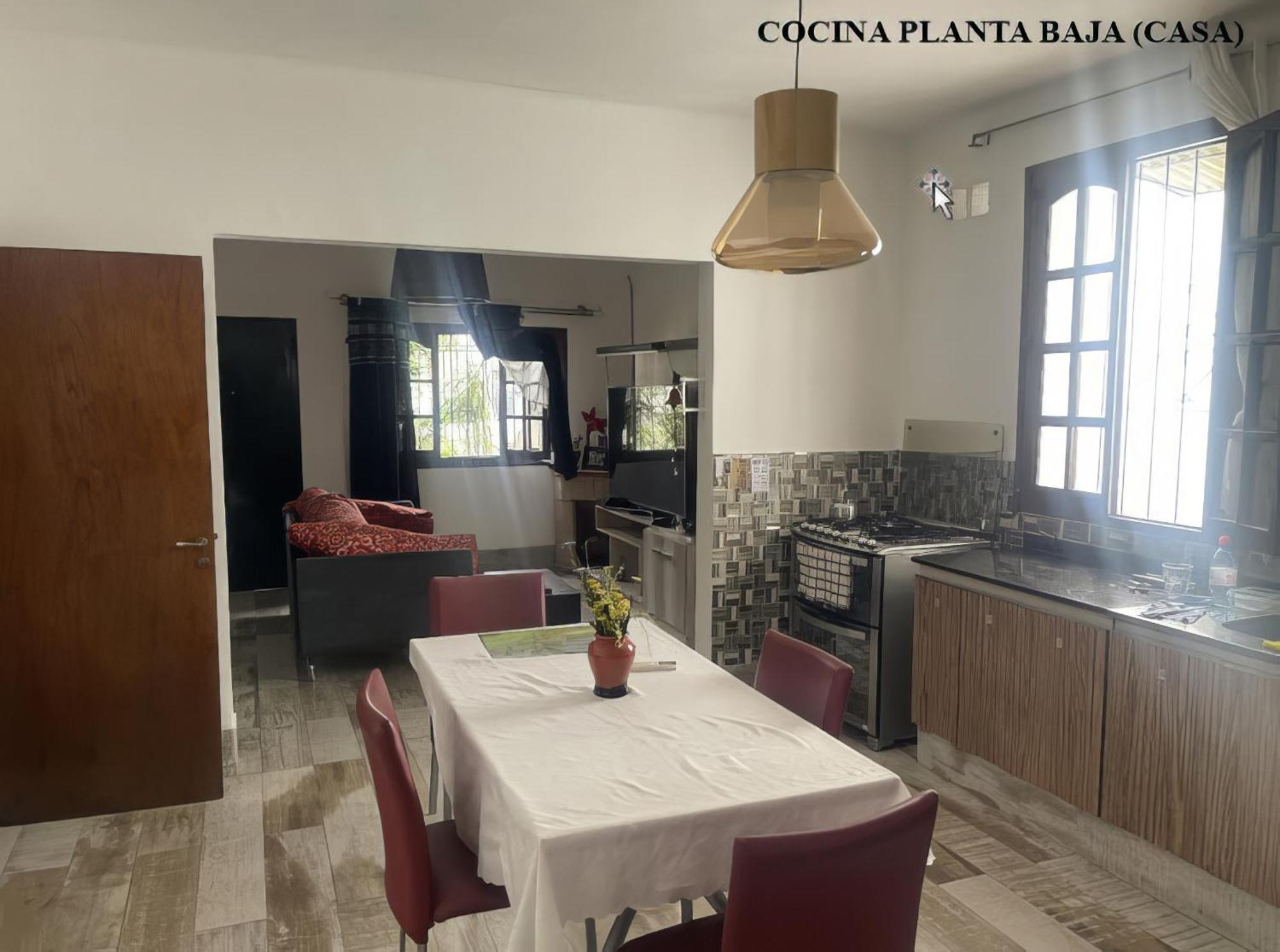 شقة Este Es Mi Lugar, Salta Capital المظهر الخارجي الصورة