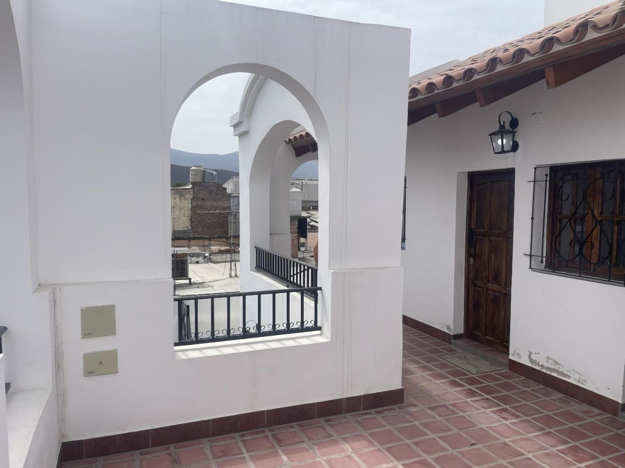 شقة Este Es Mi Lugar, Salta Capital المظهر الخارجي الصورة