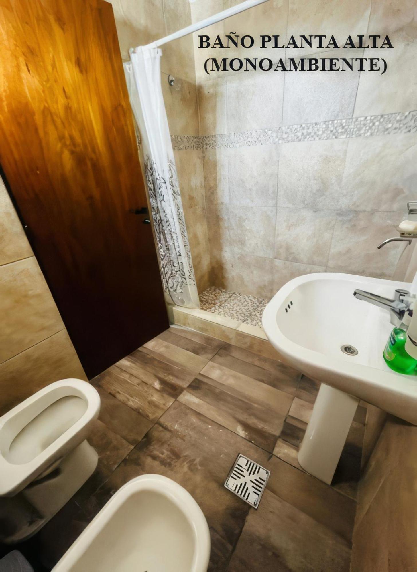 شقة Este Es Mi Lugar, Salta Capital المظهر الخارجي الصورة