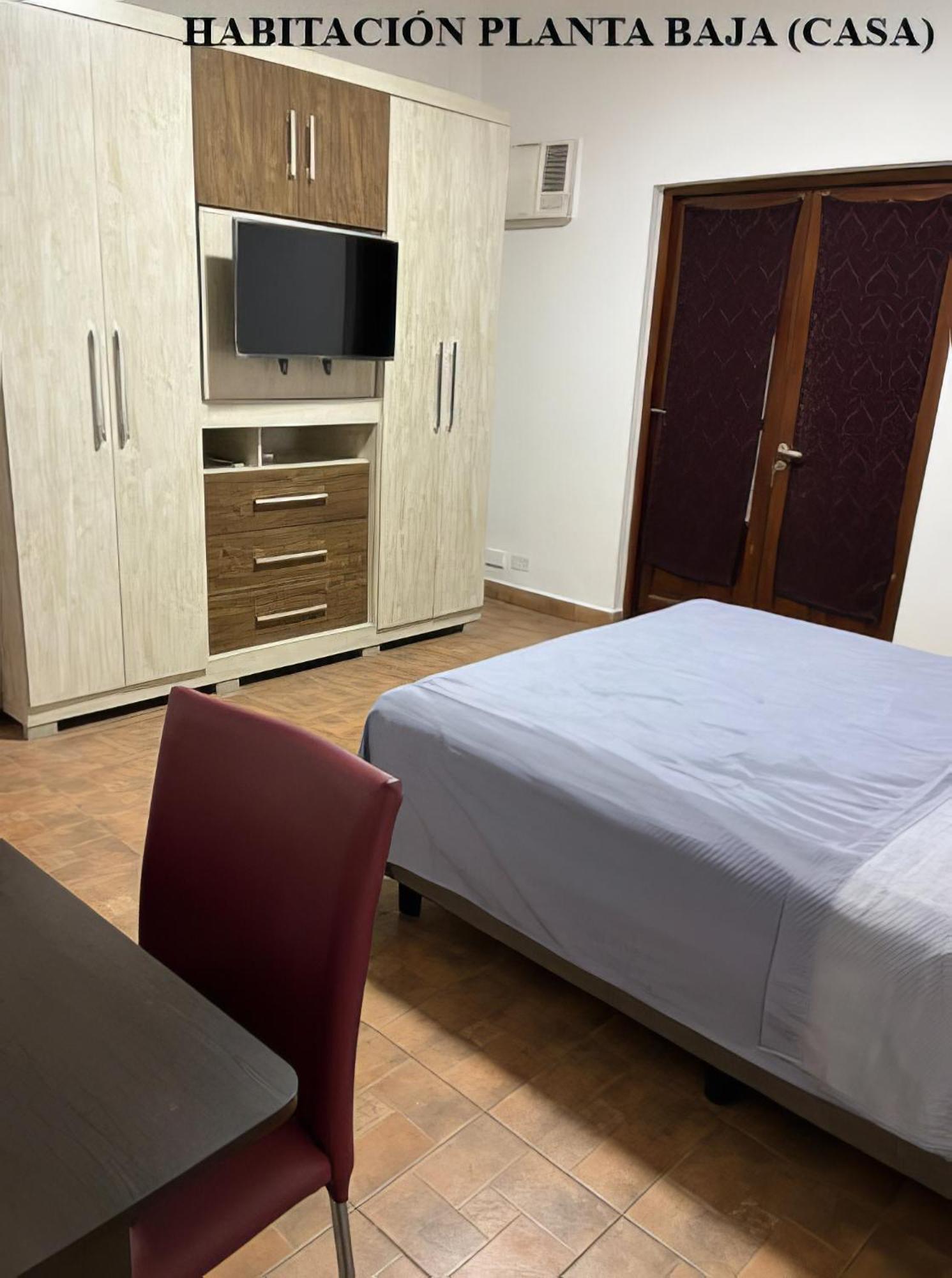 شقة Este Es Mi Lugar, Salta Capital المظهر الخارجي الصورة