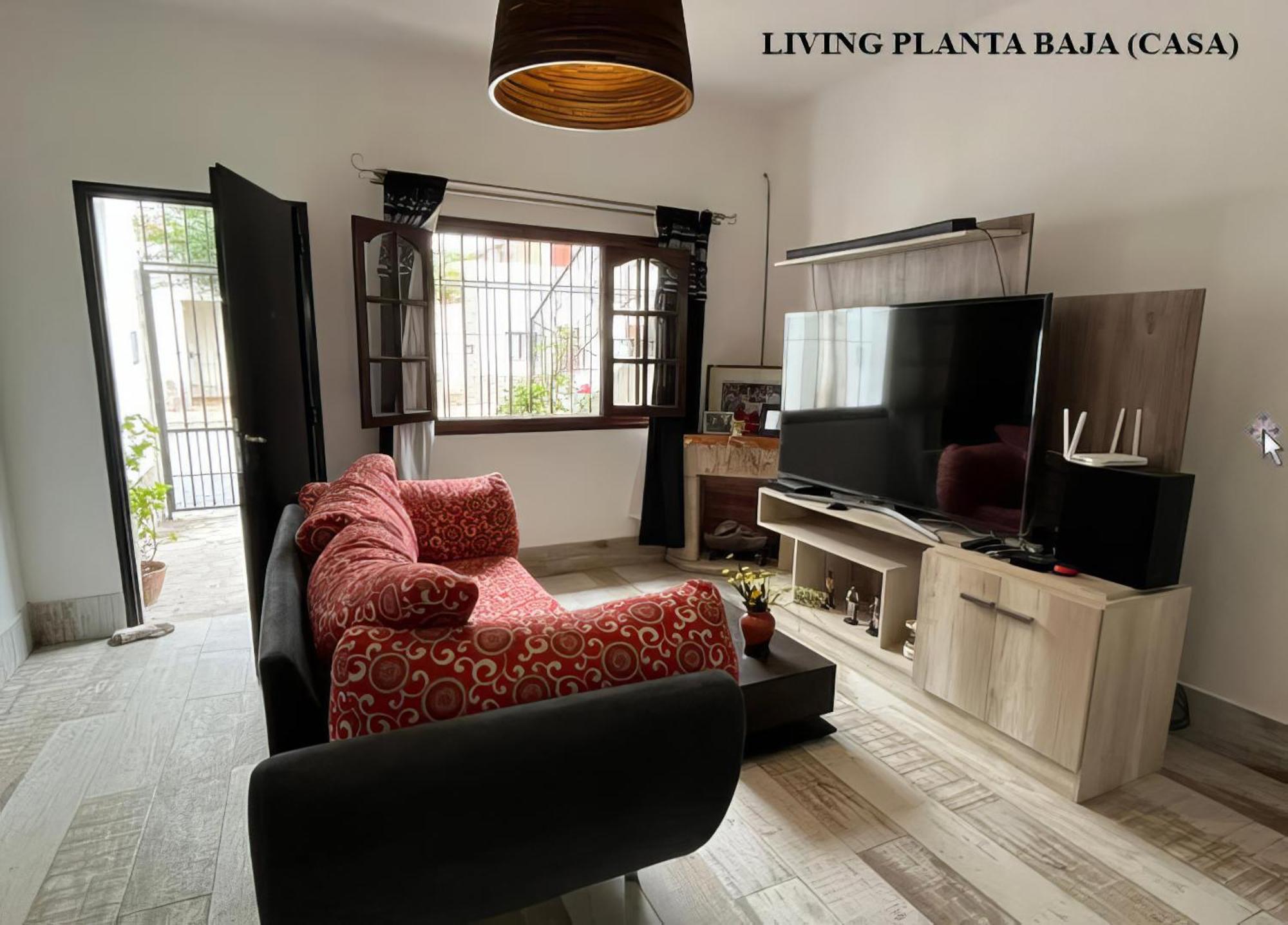 شقة Este Es Mi Lugar, Salta Capital المظهر الخارجي الصورة