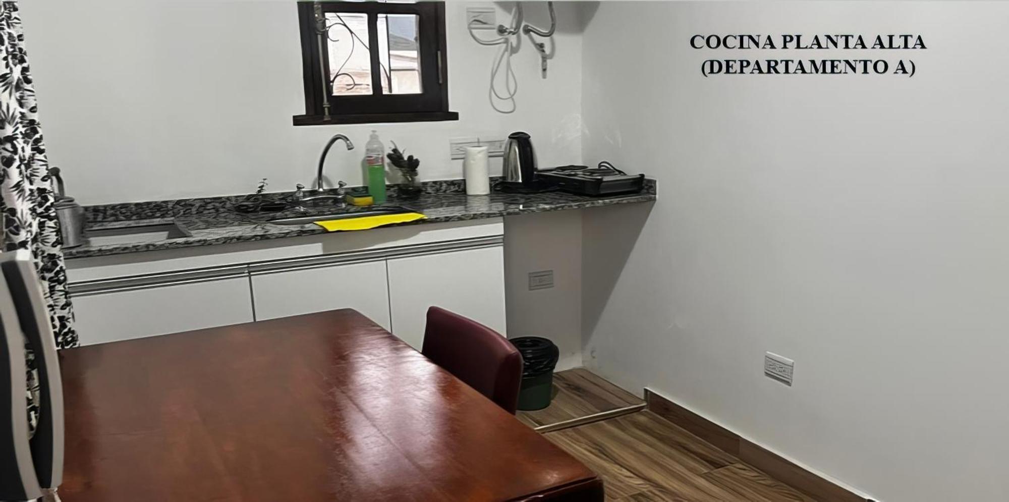 شقة Este Es Mi Lugar, Salta Capital المظهر الخارجي الصورة